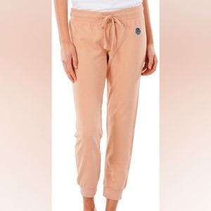 Nwot New cotton fleece sweatpants m